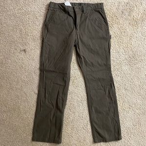 carhartt work pants